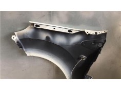 Recambio de aleta delantero derecha para renault twingo ii 1.2 authentique referencia OEM IAM 631000558R RN3063013 7701477874 , 