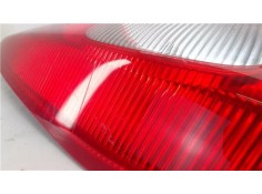 Recambio de piloto trasero izquierdo para mitsubishi colt cz3 berl. 5 (z30a) 1.5 di-d inform referencia OEM IAM 8330A327  