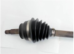 Recambio de palier delantero derecho para renault espace (j63) 2.2 (j/s637, j63g) referencia OEM IAM   