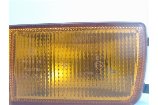 Recambio de intermitente delantero izquierdo para volkswagen golf iii (1h1) referencia OEM IAM 1H0953155B  