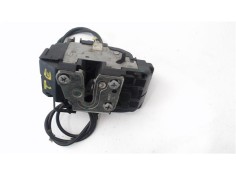 Recambio de cierre electromagnetico trasero izquierdo para nissan note (e11e) 1.5 dci referencia OEM IAM 825019U100  