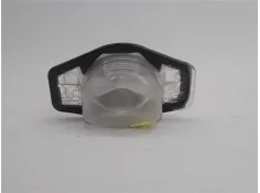 Recambio de piloto matricula trasero izquierdo para honda jazz (gd1/5) 1.4 referencia OEM IAM HD3204351  