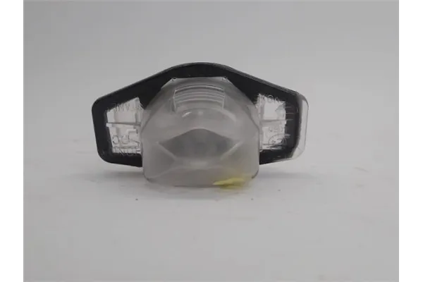 Recambio de piloto matricula trasero izquierdo para honda jazz (gd1/5) 1.4 referencia OEM IAM HD3204351 Recambio de piloto matricula trasero izquierdo para honda jazz (gd1/5) 1.4 referencia OEM IAM HD3204351