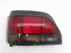 Recambio de piloto trasero izquierdo para renault clio i fase i / ii (b/c57) 1.2 (b/c/s577) referencia OEM IAM 7700827551 770082