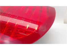 Recambio de piloto trasero izquierdo para mitsubishi colt cz3 berl. 5 (z30a) 1.5 di-d inform referencia OEM IAM 8330A327  
