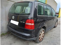 volkswagen touran (1t1) del año 2005