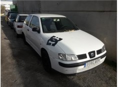 seat ibiza (6k1) del año 2001