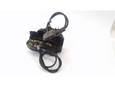 Recambio de cierre electromagnetico trasero izquierdo para nissan note (e11e) 1.5 dci referencia OEM IAM 825019U100  