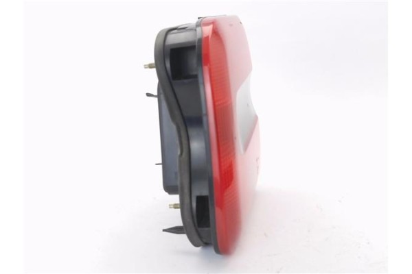 Recambio de piloto porton trasero derecho para volvo s70 berlina 2.5 2.4 / 2.5 (121kw / 125kw) referencia OEM IAM 9157009  