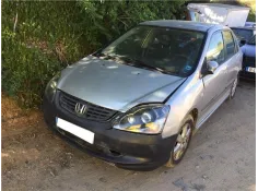 honda civic vi hatchback (eu_, ep_) del año 2004