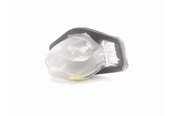 Recambio de piloto matricula trasero izquierdo para honda jazz (gd1/5) 1.4 referencia OEM IAM HD3204351  