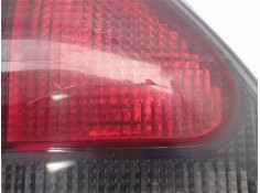 Recambio de piloto trasero izquierdo para renault clio i fase i / ii (b/c57) 1.2 (b/c/s577) referencia OEM IAM 7700827551 770082