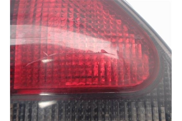 Recambio de piloto trasero izquierdo para renault clio i fase i / ii (b/c57) 1.2 (b/c/s577) referencia OEM IAM 7700827551 770082