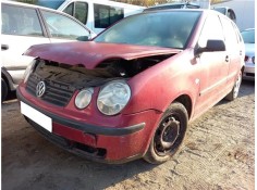 volkswagen polo iv (9n1) del año 2002