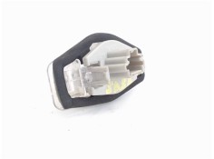 Recambio de piloto matricula trasero izquierdo para honda jazz (gd1/5) 1.4 referencia OEM IAM HD3204351  