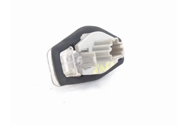 Recambio de piloto matricula trasero izquierdo para honda jazz (gd1/5) 1.4 referencia OEM IAM HD3204351  