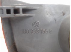 Recambio de intermitente delantero izquierdo para volkswagen golf iii (1h1) referencia OEM IAM 1H0953155B  