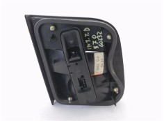 Recambio de piloto porton trasero derecho para volvo s70 berlina 2.5 2.4 / 2.5 (121kw / 125kw) referencia OEM IAM 9157009  