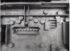 Recambio de piloto trasero izquierdo para renault clio i fase i / ii (b/c57) 1.2 (b/c/s577) referencia OEM IAM 7700827551 770082