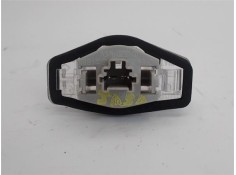 Recambio de piloto matricula trasero izquierdo para honda jazz (gd1/5) 1.4 referencia OEM IAM HD3204351  