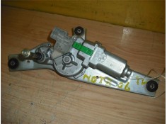 MOTOR LIMPIAPARABRISAS TRASERO 287109U000 287109U00A 