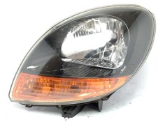 Recambio de faro delantero izquierdo para renault kangoo i (f/kc0) referencia OEM IAM 8200183917 2051 2606000Q0L , NISSAN | 2606
