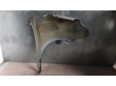 Recambio de aleta delantero izquierda para daewoo matiz 0.8 referencia OEM IAM 96562085 8311325 