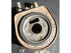 Recambio de enfriador aceite para citroen xantia berlina 2.0 hdi 109 referencia OEM IAM 1103A2  