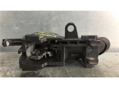 Recambio de manilla int. puerta trasero derecha para toyota yaris (ncp1/nlp1/scp1) 1.3 referencia OEM IAM 692050D060B1  