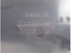 Recambio de piloto trasero izquierdo para renault clio i fase i / ii (b/c57) 1.2 (b/c/s577) referencia OEM IAM 7700827551 770082