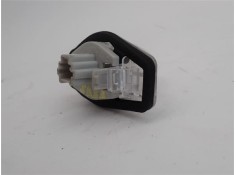 Recambio de piloto matricula trasero izquierdo para honda jazz (gd1/5) 1.4 referencia OEM IAM HD3204351  
