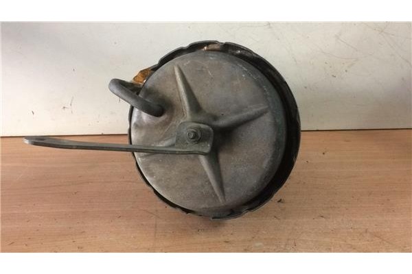 Recambio de servofreno para renault 5 (122_) 1.1 (1227, 1397) referencia OEM IAM   