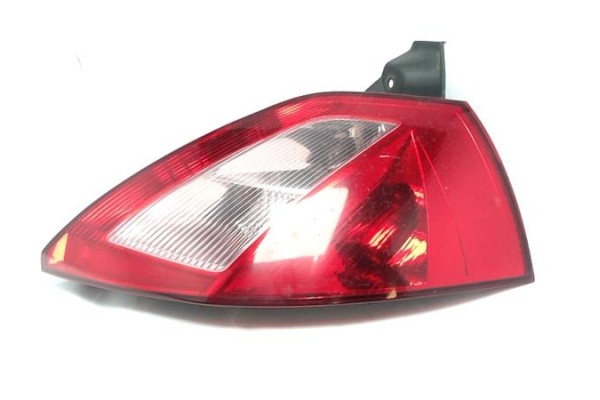 Recambio de piloto trasero derecho para renault megane ii berlina 5p referencia OEM IAM 8200073237 89398081 5200073236 , RENAULT