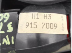 Recambio de piloto porton trasero derecho para volvo s70 berlina 2.5 2.4 / 2.5 (121kw / 125kw) referencia OEM IAM 9157009  