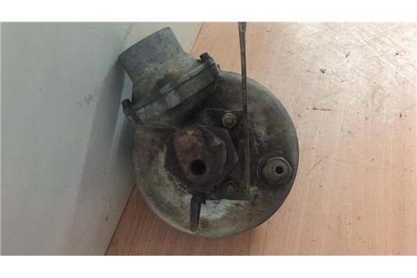 Recambio de servofreno para renault 5 (122_) 1.1 (1227, 1397) referencia OEM IAM   