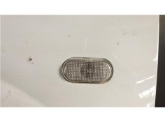 Recambio de aleta delantero izquierda para renault twingo ii 1.2 authentique referencia OEM IAM 631017356R RN3063014 7701477873 