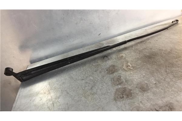 Recambio de brazo limpiaparabrisas delantero izquierdo para toyota yaris (ncp1/nlp1/scp1) 1.3 referencia OEM IAM 133852110D020D 