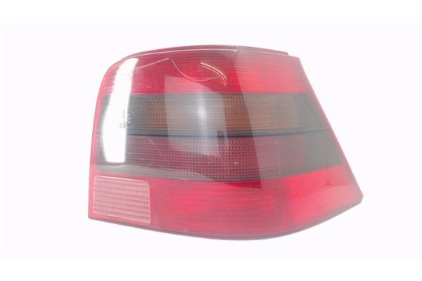 Recambio de piloto trasero derecho para volkswagen golf iv berlina (1j1) 1.9 tdi referencia OEM IAM 1J6945096BB 1J6945257 