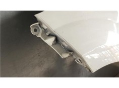 Recambio de aleta delantero izquierda para renault twingo ii 1.2 authentique referencia OEM IAM 631017356R RN3063014 7701477873 