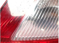 Recambio de piloto trasero derecho para renault megane ii berlina 5p referencia OEM IAM 8200073237 89398081 5200073236 , RENAULT