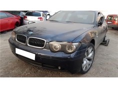 bmw serie 7 (e65/e66) del año 2006