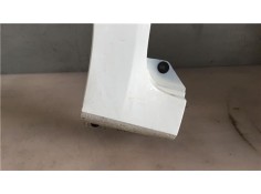 Recambio de aleta delantero izquierda para renault twingo ii 1.2 authentique referencia OEM IAM 631017356R RN3063014 7701477873 