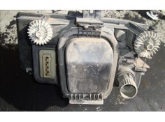 Recambio de faro delantero dcho para seat ibiza (6k1) 1.9 d referencia OEM IAM 6K1941016B  