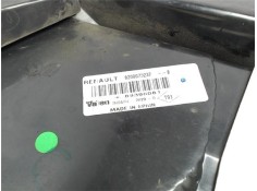 Recambio de piloto trasero derecho para renault megane ii berlina 5p referencia OEM IAM 8200073237 89398081 5200073236 , RENAULT