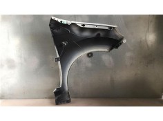 Recambio de aleta delantero izquierda para renault twingo ii 1.2 authentique referencia OEM IAM 631017356R RN3063014 7701477873 