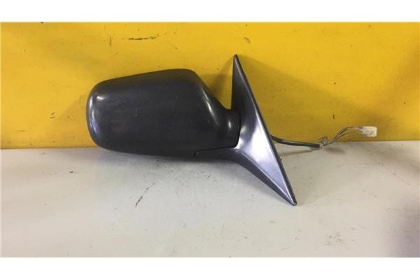 Recambio de retrovisor electrico derecho para subaru legacy berl./familiar b12 (be/bh)(1999) 2.0 gl berlina [2,0 ltr. - 92 kw ca