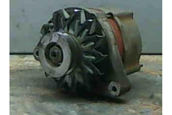 Recambio de alternador para peugeot 205 ii (20a/c) 1.3 referencia OEM IAM   