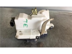 Recambio de cierre electromagnetico trasero izquierdo para seat ibiza (6k1) 1.4 16v referencia OEM IAM 6K4839016G  