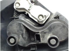 Recambio de piloto trasero derecho para renault megane ii berlina 5p referencia OEM IAM 8200073237 89398081 5200073236 , RENAULT