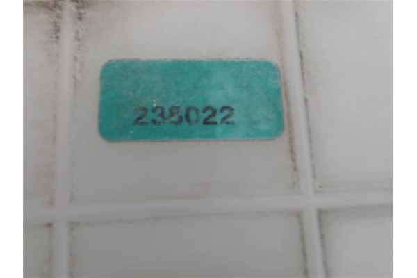 Recambio de botella expansion para suzuki swift iii (sg) 1.3 referencia OEM IAM 1793162J00 237338 